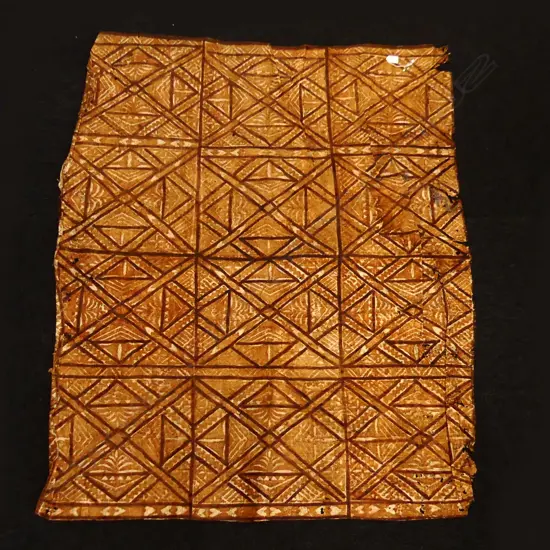 Samoan Tapa,